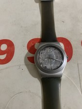 Swatch Irony Sparkling Night