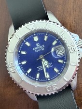 Big Orologio Kienzle Sport 2