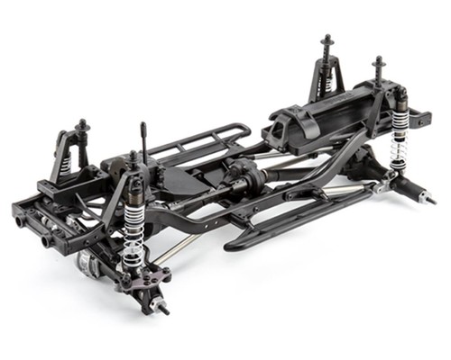 Hpi venture sbk - 1/10, rock