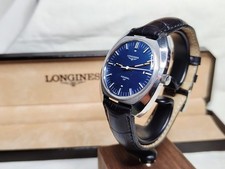 📣 LONGINES ADMIRAL HF –