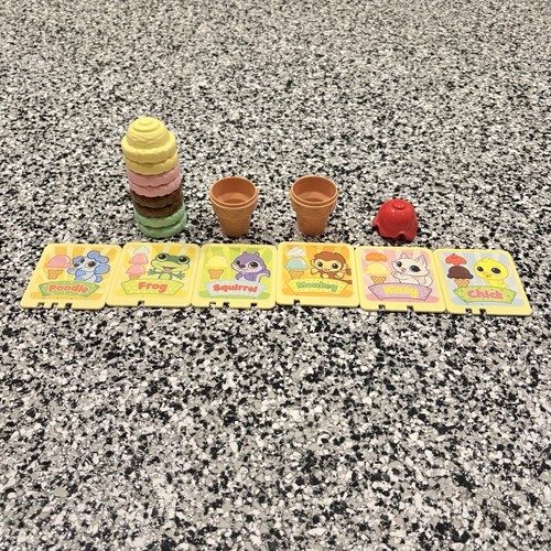 Lotto leapfrog scoop - lotto, 17