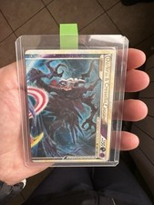 Carta Pokémon Darkrai & Cresselia Leggenda 99/102 Battaglie Trionfali Ita Ex+