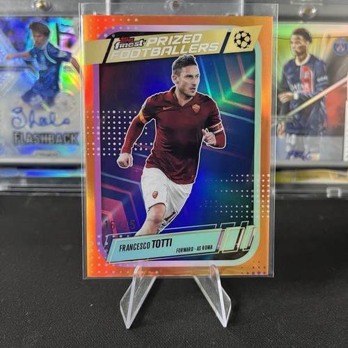 2025 topps finest - 2025-26,