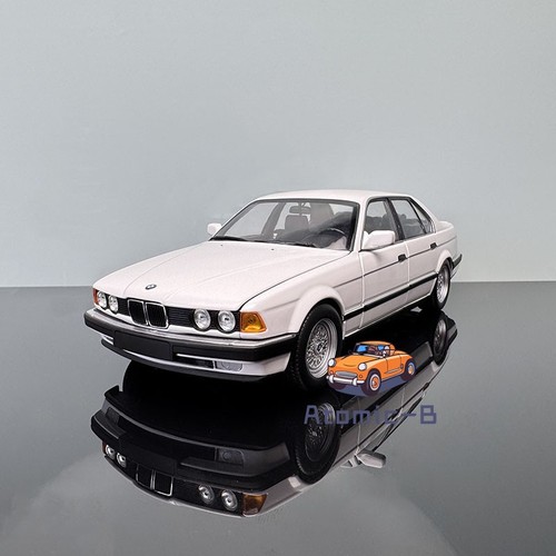 Minichamps bmw 730i - minichamps, e32