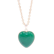-Collana Di Pietre
