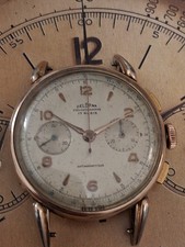 Delbana 37mm vintage