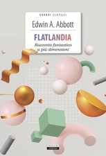 Flatlandia racconto - flatlandia.,