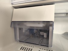 Macchina Fabbrica Ghiaccio Automatico Beko DN162232DJIZX