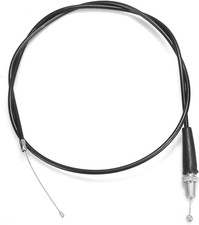 50'' Throttle Cable for