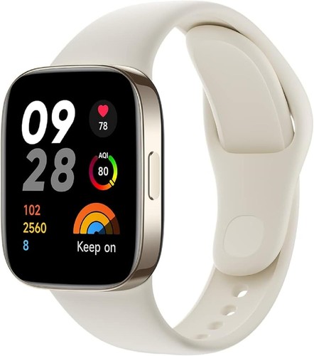 Xiaomi redmi watch bluetooth - watch,