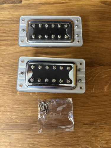 Gretsch blacktop broadtron - gretsch,
