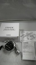 Shimano 2500Shg-L 19 Stradic