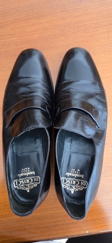 Scarpa uomo di crispi - scarpa,