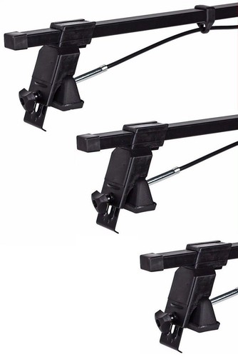 Portapacchi barre m10tr - portapacchi,