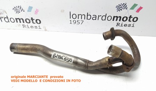 Collettore marmitta - collettore,