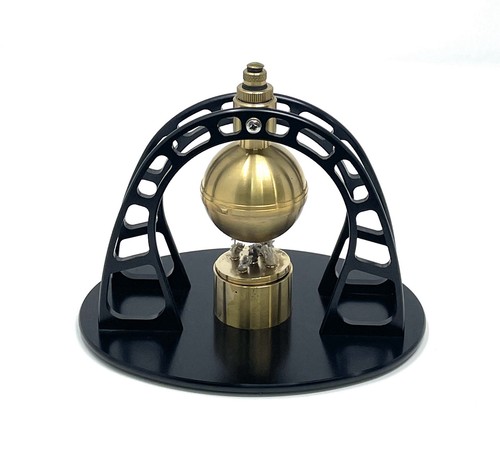 Hero modello turbina - , vapore