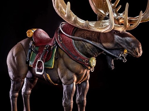 Nuovo mythic legions - [nuovo],