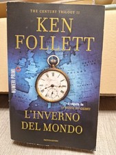 L'Inverno Del Mondo Ken Foller