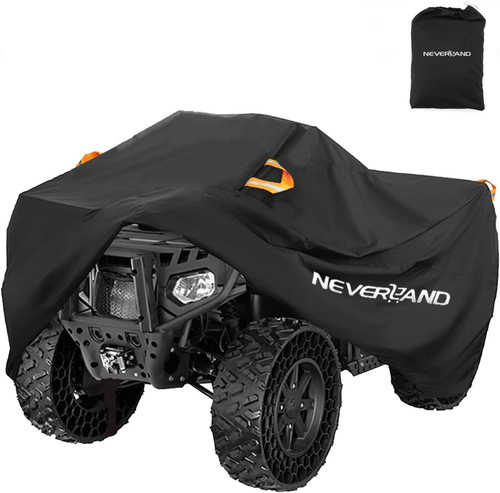 Atv copertura impermeabile - copertura,