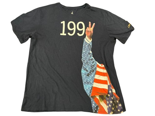 Maglia omaggio nike air jordan - nike,