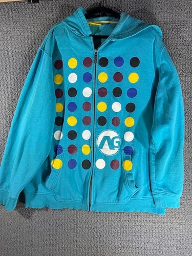 Felpa con cappuccio zip - con,