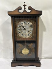 Orologio da parete meccanico