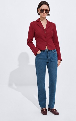 Moschino giacca blazer vintage - giacca,