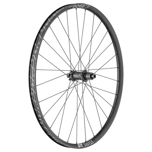 Ruota posteriore ebike h1900 - posteriore,