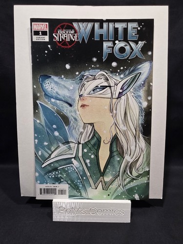Marvel comics morte doctor - marvel, di