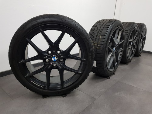 Cerchi bmw pollici m554 - cerchi,
