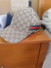 cappellino gucci
