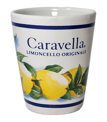 Caravella limoncello originale - caravella,