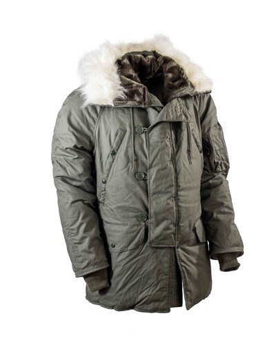 Army giacca invernale parka - us,