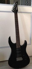 Chitarra Yamaha RGX121J Black