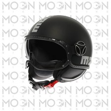 Casco Jet MOMO DESIGN FGTR EVO