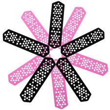  10 Pcs Accessori Parrucchiere