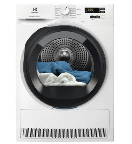 Electrolux asciugatrice - electrolux,
