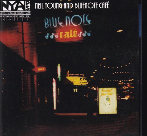 Neil young - young,