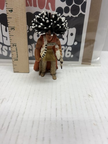Schleich nativi americani - schleich, wild