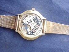 Bulova ACCUTRON Gumbo  Cal. 2182 Anni 70 Raro Modello