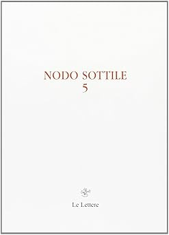 Nodo sottile - , 5)