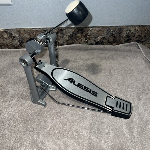 Alesis kick drum pedal - kick,