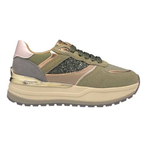 Janet sneakers donna - sneakers,