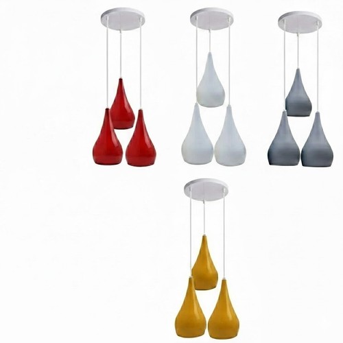 Lampadario moderno - , a