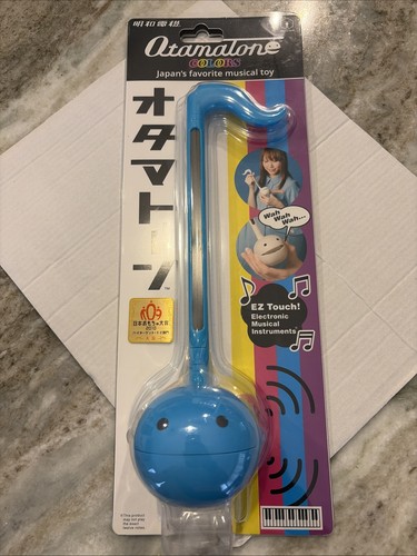 Otamatone strumento musicale - otamatone,