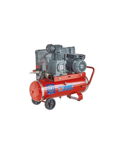 Airmec 145 lt min - hp,