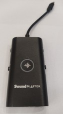 Creative Sound Blaster G3 -
