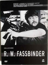 R.W. FASSBINDER Collezione