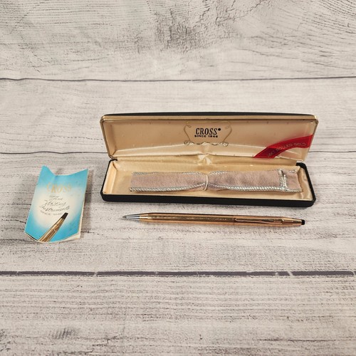 Penna sfera cross oro - cross,