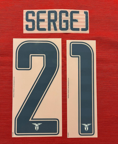 Kit sergej blu - kit,